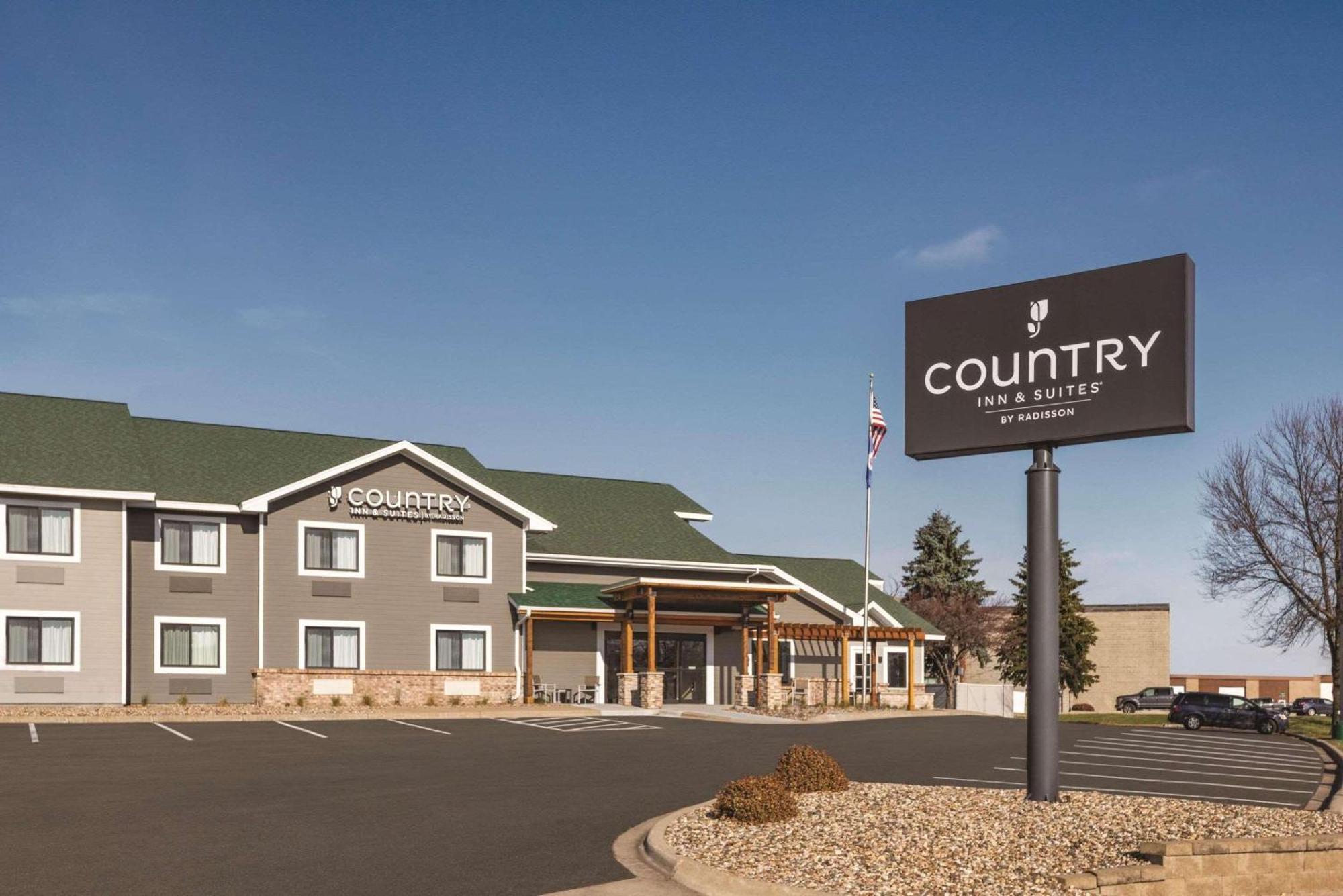 Country Inn & Suites By Radisson, Northfield, Mn Exterior photo